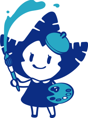 mascot