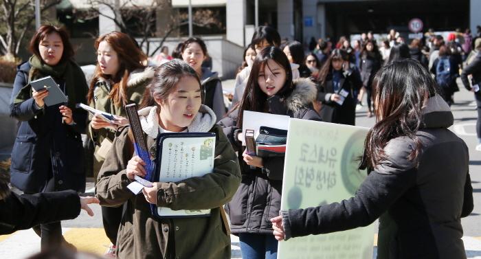 [15학번 맞이 시리즈 기획2] 대학생활의 꽃, 동아리에 가입해보자!