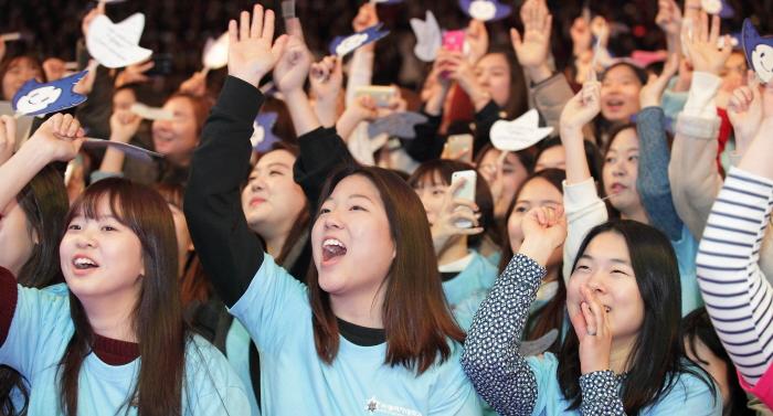 [15학번 맞이 시리즈 기획3] 알쏭달쏭 우리대학 용어풀이