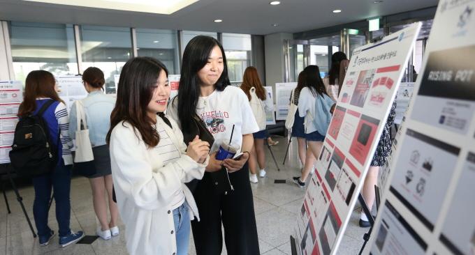 공과대학 설립기념 행사 및 과학관 준공식 개최해