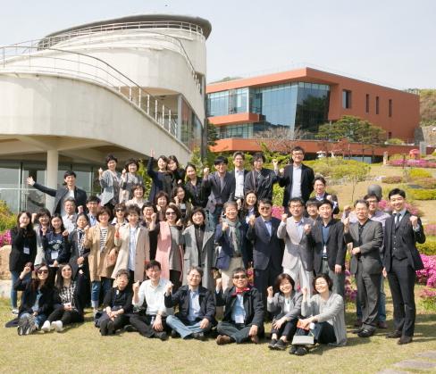 우리대학, 4차 산업혁명 시대 대비한 교내 보직자 워크숍 실시