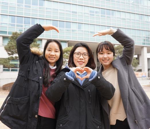 세계 곳곳에서 활약할 숙명의 글로벌 인재를 키우는 양춘열글로벌장학금