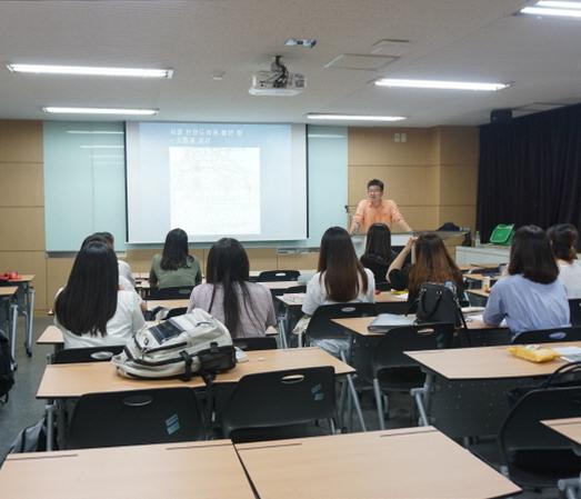 역사여행가 권기봉과 함께하는 ‘익숙한 것을 새롭게 보기’ 역사문화콘텐츠 특강