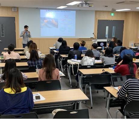 대학일자리센터 4차 산업혁명 대비 신 직업 릴레이 특강 진행