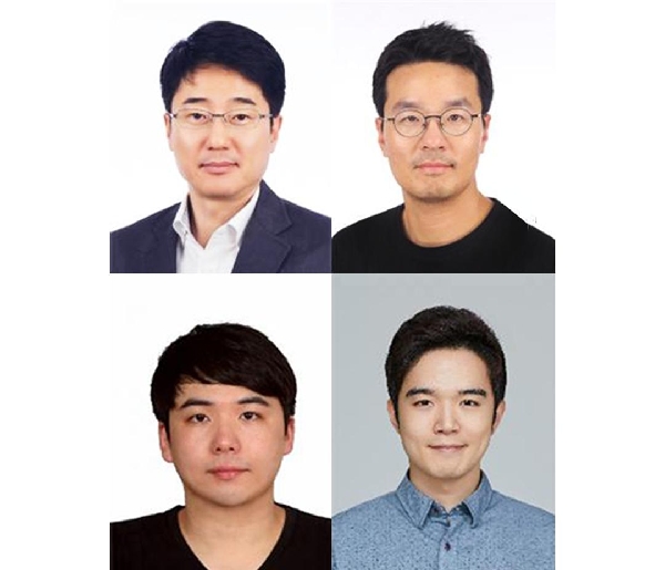 신지영, 박우성, 고창현, 홍성완 교수팀, 과기부 기초연구실 지원사업 선정