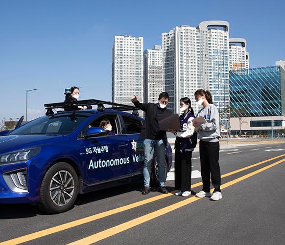  4차 산업혁명시대 선도하는 전공 간 융합 교육모델, SMHM 융합트랙