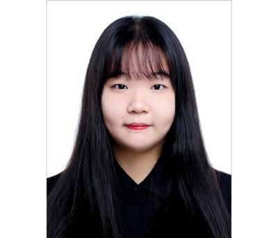 화학과 유송이 학생, ‘제7회 International Conference on Molecular Sensors & Logic Gates’ 최우수 포스터 발표상 수상