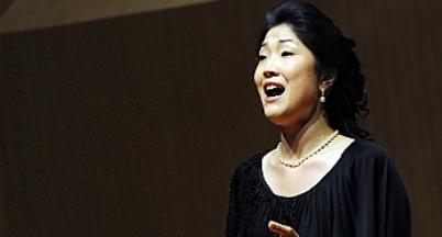 Jaeun Shin an alumni, Received Honorary Associate of the Royal Academy of Music