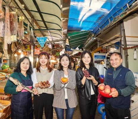 Sookmyung Women's University selected as a participant in the Seoul Campus Town Project