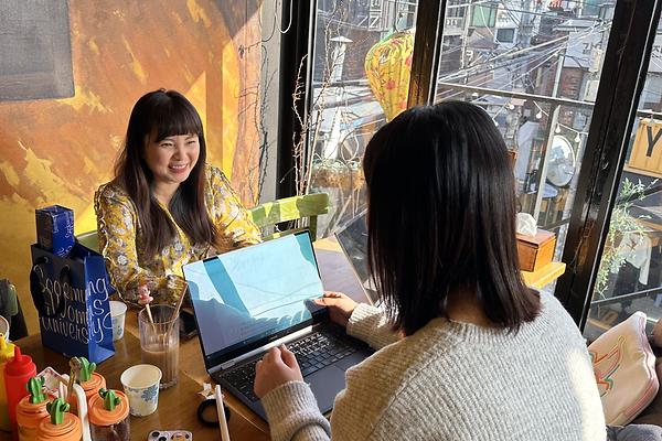 한국 매력에 귀화한 도안 티 타오 동문, 베트남 식당 3곳 가진 성공 사업가로