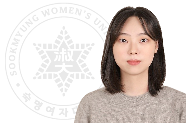 의류학과 심소연 학생, 복식문화학회 제1회 크리에이티브 패션디자인 공모전 입선