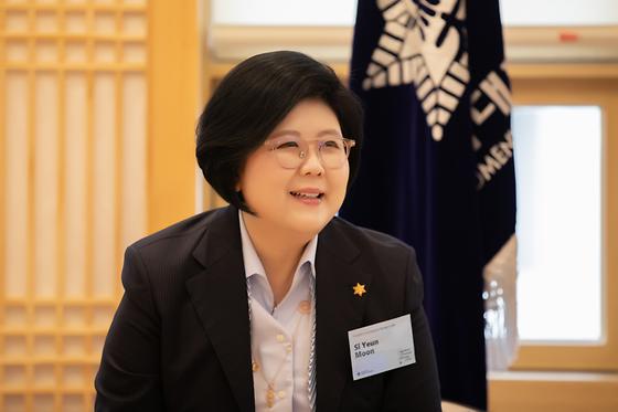 2025 세계 여성의 날 포럼 개최