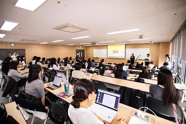 University Hosts “2025 Job Academy” in Collaboration with Microsoft to Strengthen Students’ Career Competencies