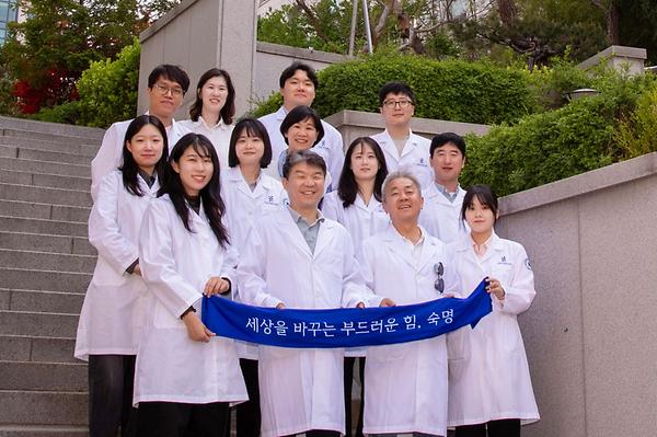만성·대사질환 연구지원센터, 시설장비관리·활용 유공 장관 표창 수상