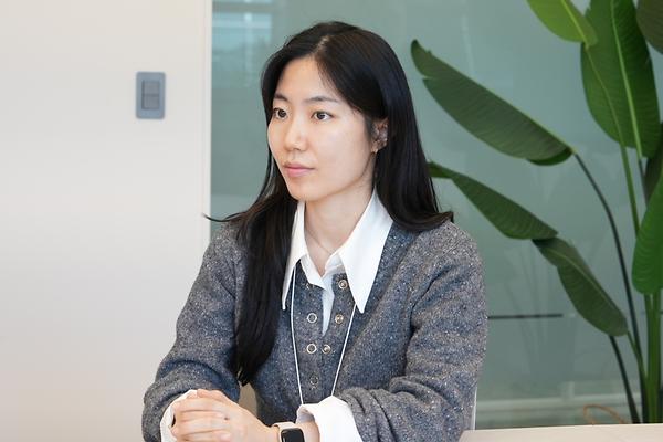 푸드테크 스타트업 마케팅 책임지는 30대 임원, 마켓보로 CMO 박다원 동문