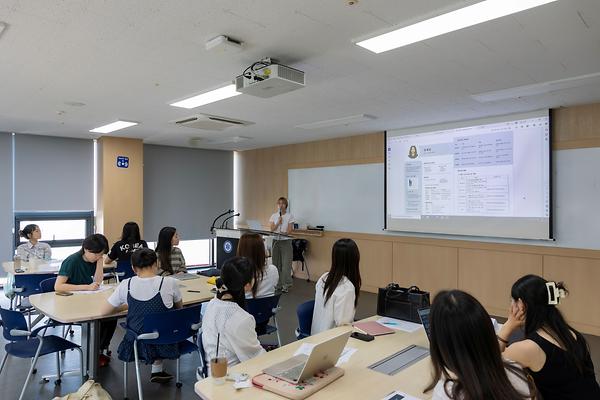 대학일자리플러스센터, 미취업 졸업생 역량 강화 '취업의 발견' 3주 과정 마무리