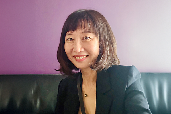 안데르센상 후보·권정생문학상 수상, 동화 ‘푸른 사자 와니니’ 작가 이현 동문