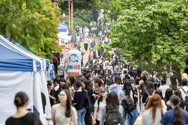 2025 청파제 <선명계;鮮明系> 첫째 날