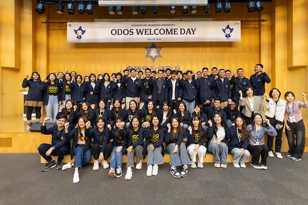 숙명여대, 태국 ODOS 프로그램 국내 유일 선정… 6주간 장학생 50명 초청교육