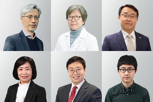 '세계 최상위 2% 연구자 명단'에 숙명여대 교수 8명 선정