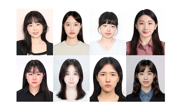 [대한약학회 추계국제학술대회] 약학부 학부생 3팀, ‘우수 학부연구성과상’ 수상