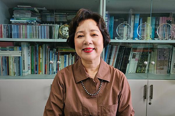 독일언어·문화학과 신혜양 명예교수 저서, 2025 세종우수학술도서 선정