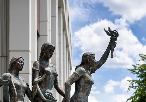 2026년 숙명여자대학교 달력: 숙명 사랑과 실천의 기록