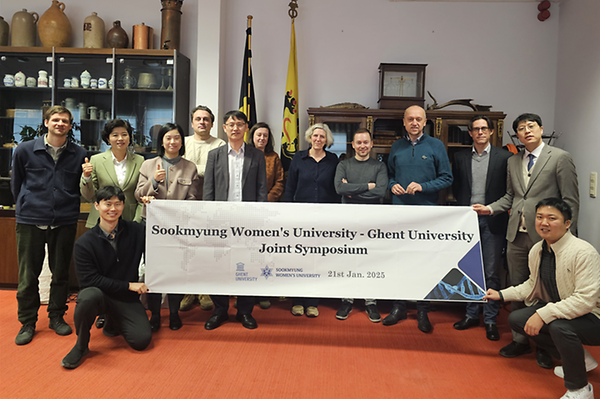 약학연구소, '첨단바이오 글로벌 R&D 센터' 단계평가 유일 통과…10억 추가 지원