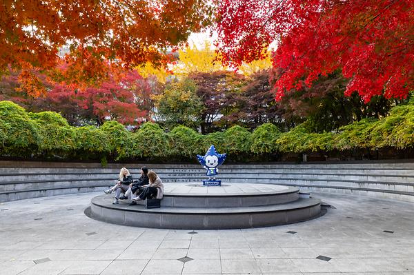 2025 숙명의 가을