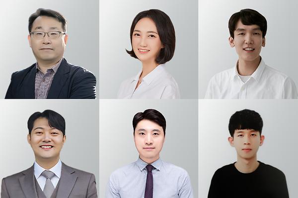 Sookmyung University highlights human-centered AI research at global conferences