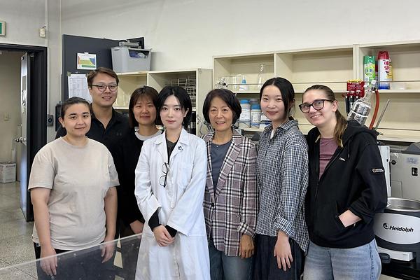 Professor Raok Jeon Secures National Drug Development Program to Advance Kidney Fibrosis Therapeutics